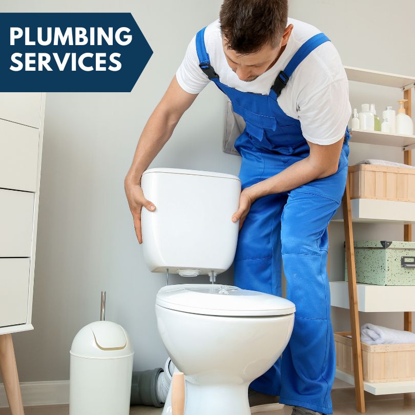 Plumbing Company in Oak Forest, IL
